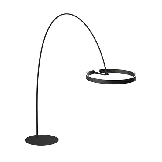 Circlo Arc Floor Lamp