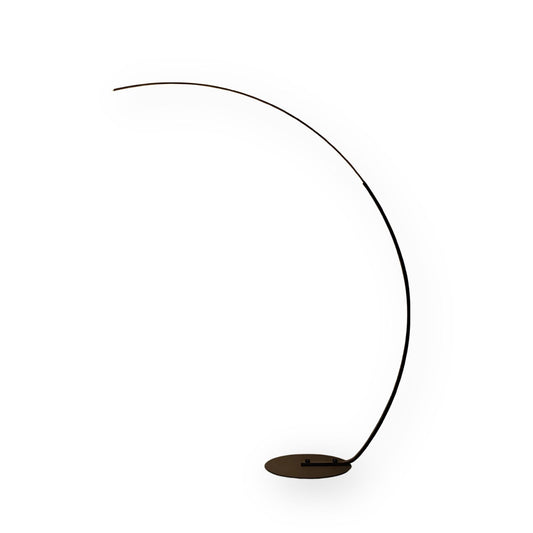 Zoleo Curved Floor Lamp