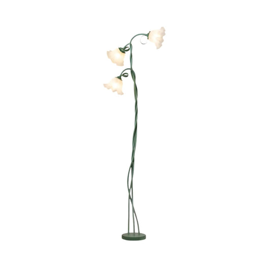 Cella Flower Floor Lamp