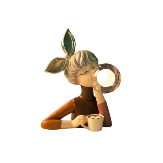 Table Lamp I Four Sisters