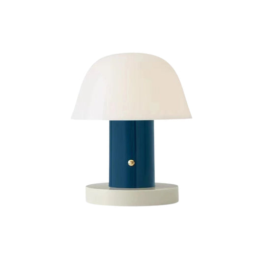 Lobber Mushroom Table Lamp
