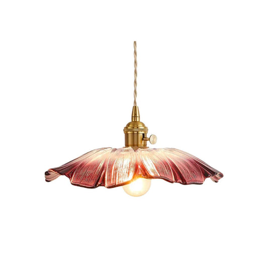 Cullivan Flower Pendant Lamp