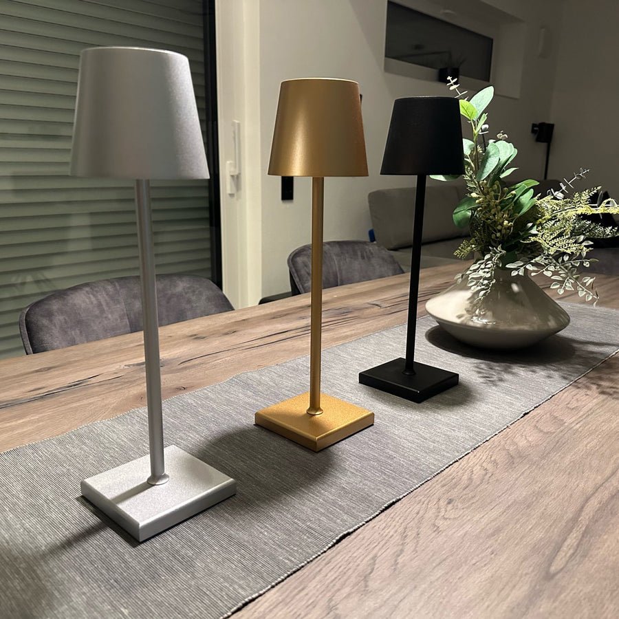 Touchlight Table Lamp