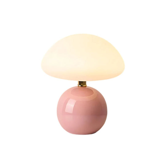 Riko Mushroom Table Lamp