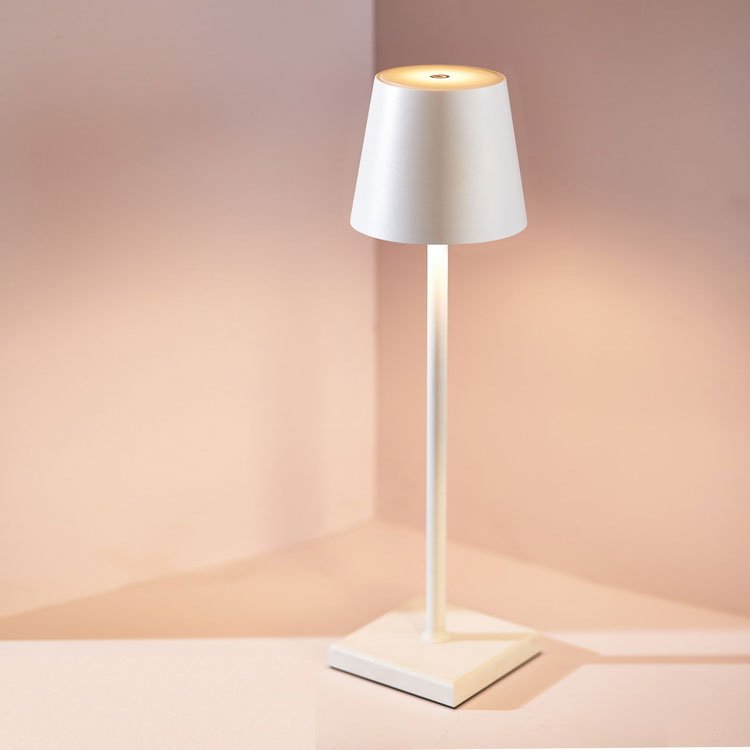 Touchlight Table Lamp